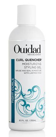 Ouidad Curl Quencher Moisturizing Styling GelHair Gel, Paste & WaxOUIDADSize: 8 oz