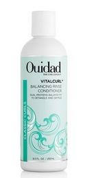 Ouidad Vitalcurl Balancing Rinse ConditionerHair ConditionerOUIDADSize: 8 oz