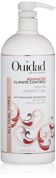 Ouidad Advanced Climate Control Heat & Humidity GelHair Gel, Paste & WaxOUIDADSize: 33.8 oz
