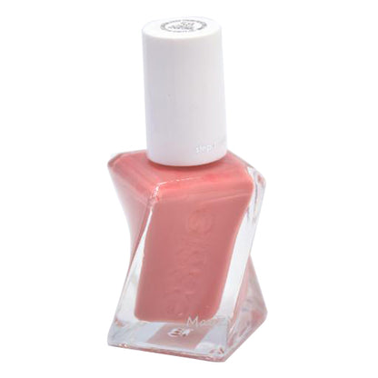 Essie Gel Couture Nail PolishNail PolishESSIEShade: #58 To Peach Your Own