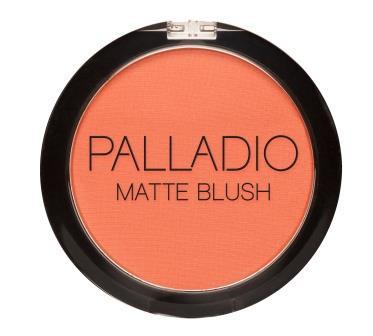 Palladio Matte BlushBlushPALLADIOShade: Toasted Apricot
