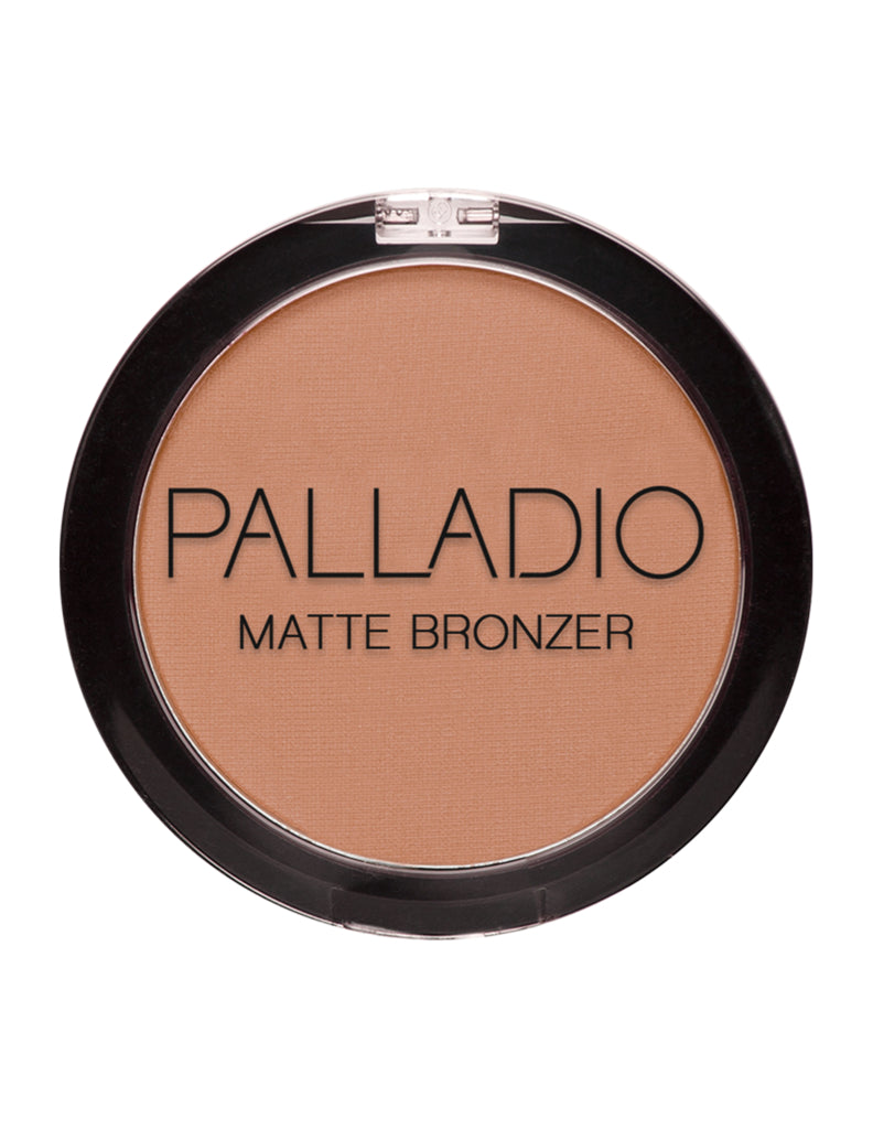 Palladio Matte BronzerBronzerPALLADIOShade: No Tan Lines