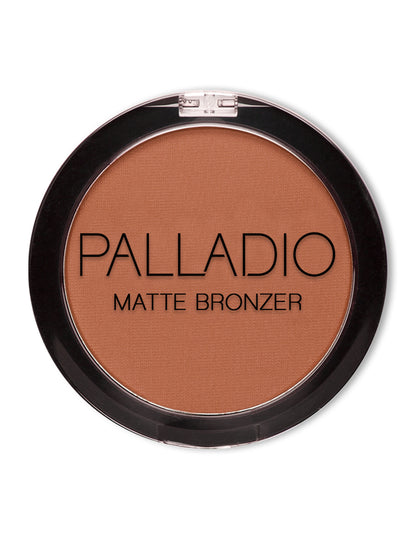 Palladio Matte BronzerBronzerPALLADIOShade: Nude Beach