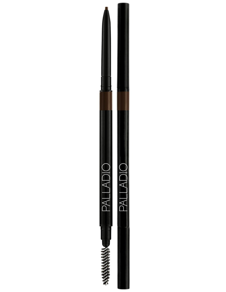 Palladio The Brow Definer Micro PencilEyebrowPALLADIOShade: Black Brown