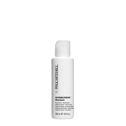 Paul Invisible Paul Mitchell Invisible Wear Shampoo - Image Beauty