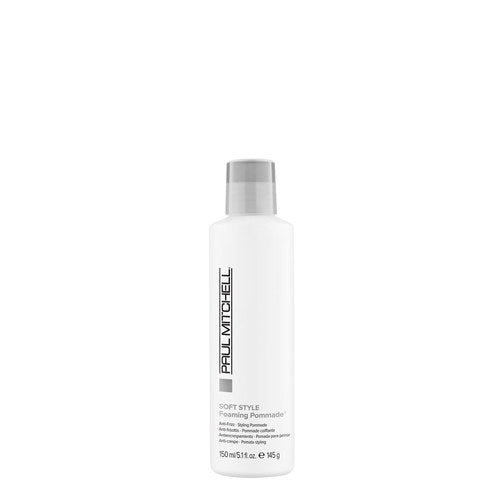 Paul Mitchell Foaming Pomade 5.1 ozHair Gel, Paste & WaxPAUL MITCHELL