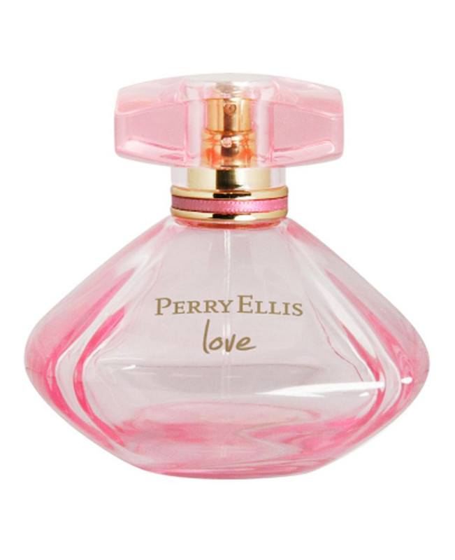 PERRY ELLIS LOVE WOMEN`S EAU DE PARFUM SPRAY 1.7 OZWomen's FragrancePERRY ELLIS