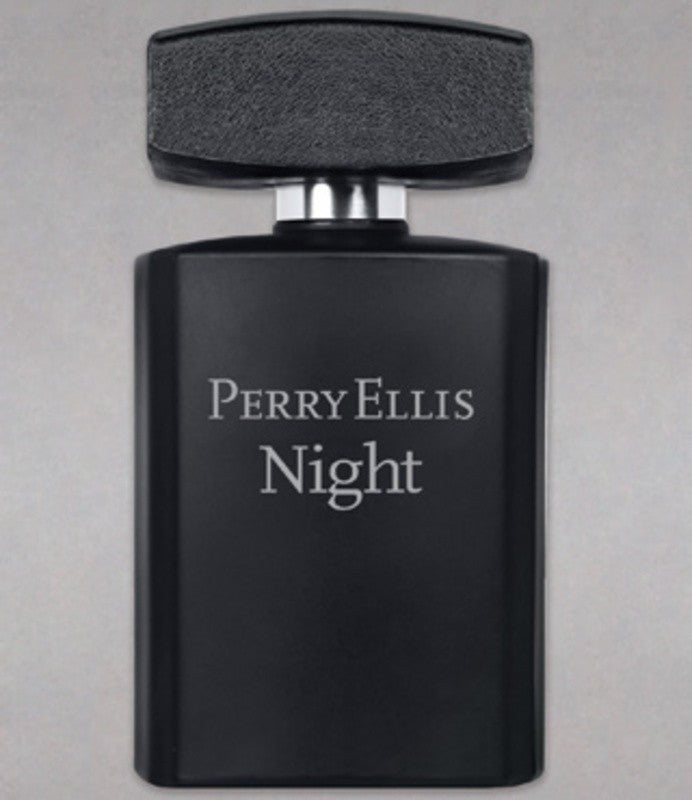 PERRY ELLIS NIGHT MEN`S EAU DE TOILETTE SPRAY 3.4 OZMen's FragrancePERRY ELLIS