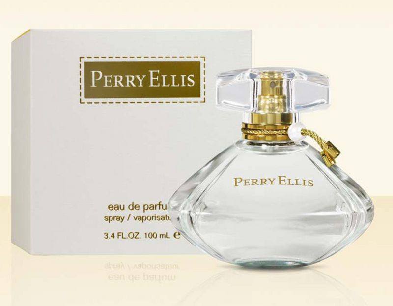 PERRY ELLIS WOMEN`S EAU DE PARFUM SPRAY 1.7 OZWomen's FragrancePERRY ELLIS