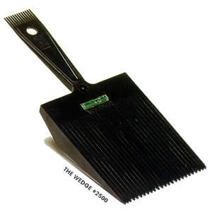 PHASE ONE THE WEDGE 2500Hair BrushesPHASE ONE