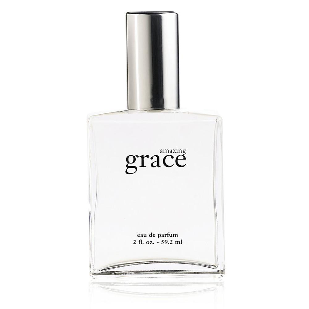 Philosophy Amazing Grace Womens Eau De Parfum Spray 2.0 ozWomen's FragrancePHILOSOPHY