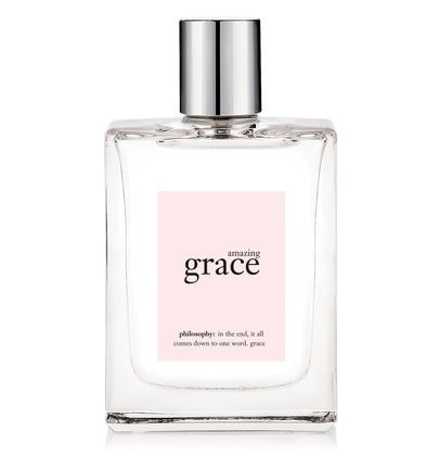 Philosophy Amazing Grace Womens Eau De Toilette Spray 2 ozWomen's FragrancePHILOSOPHY