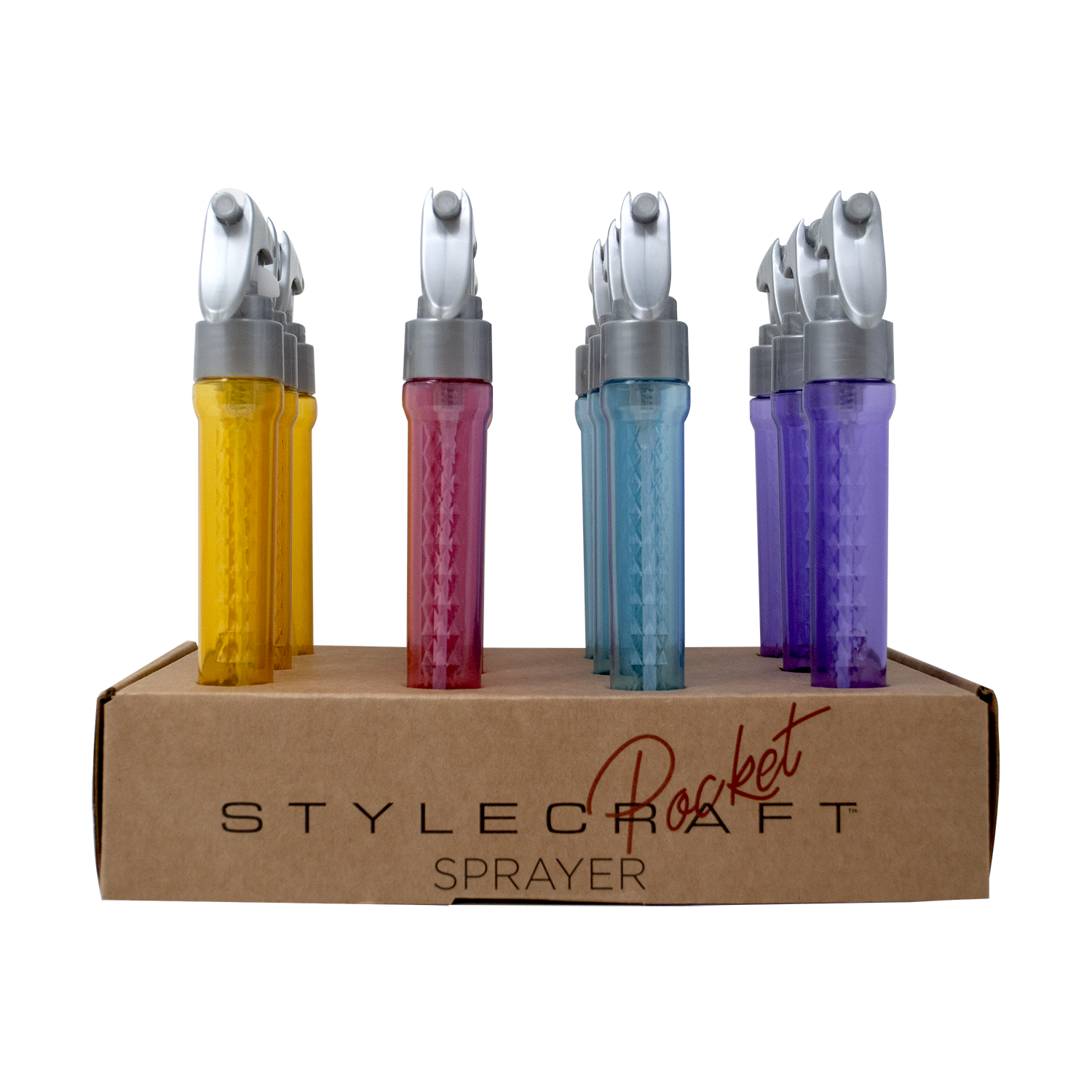 Stylecraft Pocket SprayerSTYLECRAFT