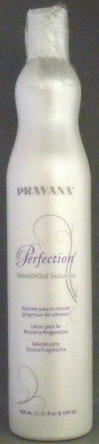 Pravana Perfection Smoothout SolutionPermsPRAVANASize: 15.2 oz