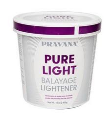Pravana Pure Light Balayage Lightener 16 ozHair ColorPRAVANA