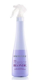 Pravana The Perfect Blonde Leave-In Treatment 10.1 ozHair TreatmentPRAVANA