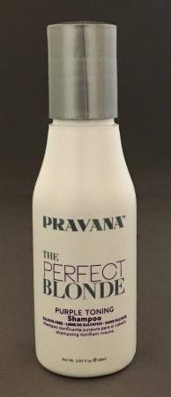 Pravana The Perfect Blonde ShampooHair ShampooPRAVANASize: 2.03 oz