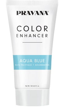 Pravana Color Enhancer 5 ozHair ColorPRAVANAColor: Aqua Blue