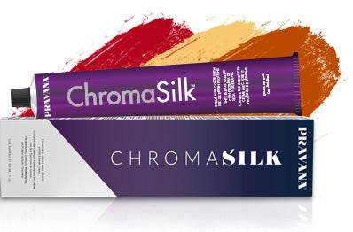 Pravana Chromasilk Hair Color