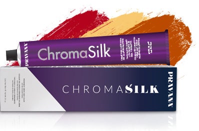 Pravana Chromasilk Creme Hair Color 3 oz - Image Beauty
