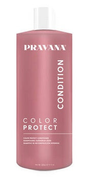 Pravana Color Protect ConditionerHair ConditionerPRAVANASize: 33.8 oz
