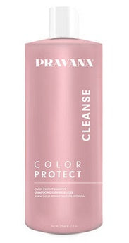 Pravana Color Protect ShampooHair ShampooPRAVANASize: 33.8 oz