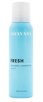 Pravana Fresh Volumizing Dry ShampooHair ShampooPRAVANASize: 1.4 oz