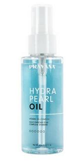 Pravana Hydra Pearl Oil 2.2 ozHair Oil & SerumsPRAVANA