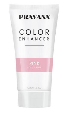 Pravana Color Enhancer 5 ozHair ColorPRAVANAColor: Pink