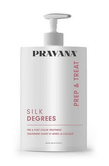 Pravana Silk Degrees Shine Treatment 14.8 ozHair TreatmentPRAVANA