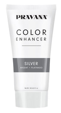 Pravana Color Enhancer 5 ozHair ColorPRAVANAColor: Silver
