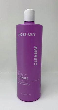 Pravana The Perfect Blonde ShampooHair ShampooPRAVANASize: 33.8 oz