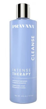 Pravana Intense Therapy CleanserHair ShampooPRAVANASize: 10.1 oz