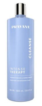 Pravana Intense Therapy CleanserHair ShampooPRAVANASize: 33.8 oz