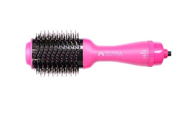 Sutra Blowout BrushHot Air Brushes & Brush IronsSUTRAColor: Pink