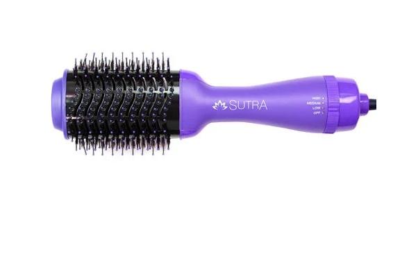 Sutra Blowout BrushHot Air Brushes & Brush IronsSUTRAColor: Purple