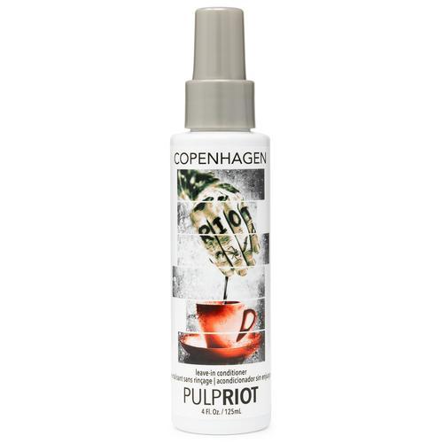Pulp Riot Copenhagen Leave-In Conditioning Spray 4 ozHair ConditionerPULP RIOT