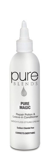 Pure Blends Pure Magic Potion 4.0 ozHair TreatmentPURE BLENDS