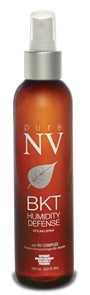 Pure NV BKT Humidity Defense Hair Spray Non-Aerosol 8.5 ozHair SprayPURE NV BKT