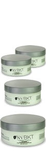 Pure NV BKT Shimmer Pomade 2 ozHair Gel, Paste & WaxPURE NV BKT