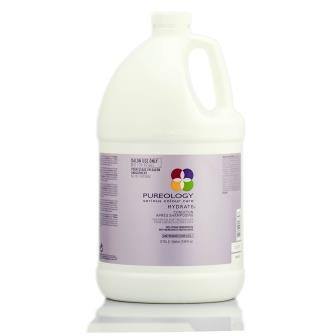 Pureology Hydrate ConditionHair ConditionerPUREOLOGYSize: 128 oz