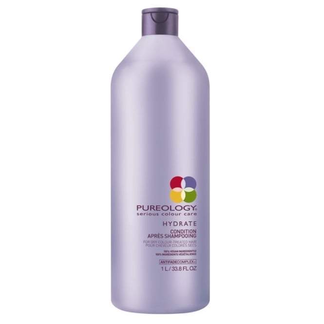 Pureology Hydrate ConditionHair ConditionerPUREOLOGYSize: 33.8 oz