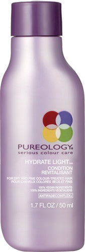 Pureology Hydrate Light Condition 1.7 ozPUREOLOGY