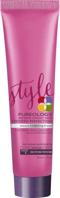 Pureology Smooth Perfection Intense Smoothing CreamHair Creme & LotionPUREOLOGYSize: 6.8 oz