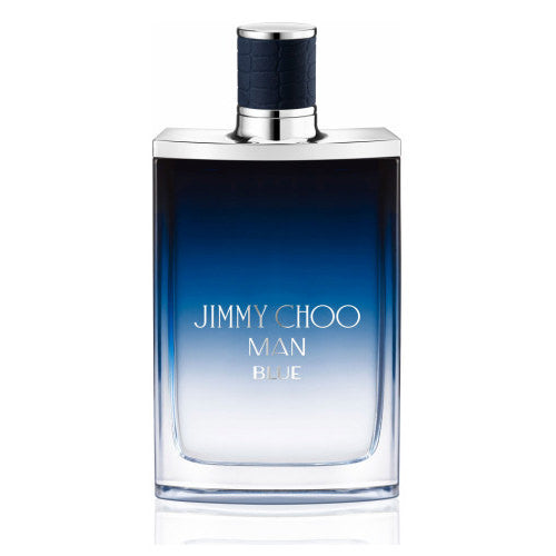 Jimmy Choo Man Blue Eau De Toilette SprayJIMMY CHOOSize: 1.7 oz