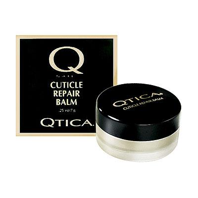 Qtica Intense Cuticle Repair BalmNail CareQTICASize: .25 oz