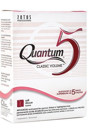 Quantum 5 Classic Volume Acid PermPermsQUANTUM