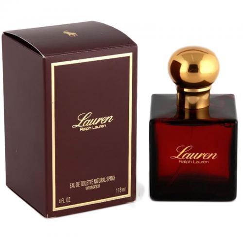 Lauren by ralph lauren eau de toilette spray 4 oz Clearance
