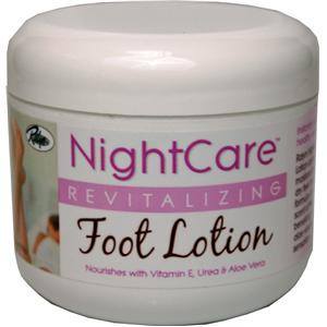 Ralyn RALYN REVITALIZING FOOT LOTION 4 OZ 15205 - Image Beauty