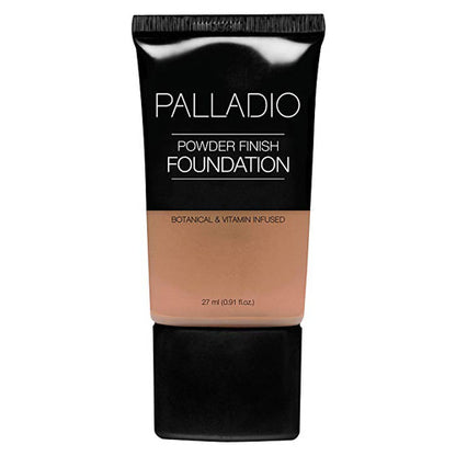 Palladio Liquid FoundationFoundationPALLADIOShade: Golden Beige